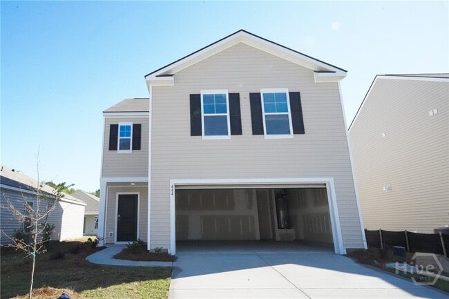 property at 444 Coconut Dr