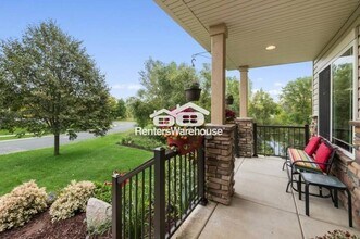 12412 National St NE in Blaine, MN - Building Photo - Building Photo
