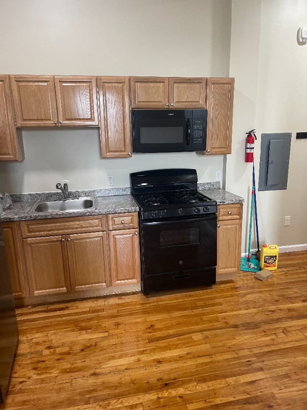 158 Passaic St in Passaic, NJ - Building Photo - Building Photo