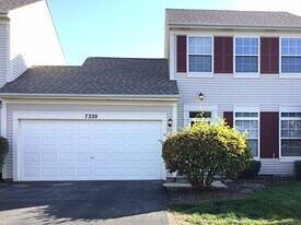 7220 Alden Dr in Plainfield, IL - Building Photo