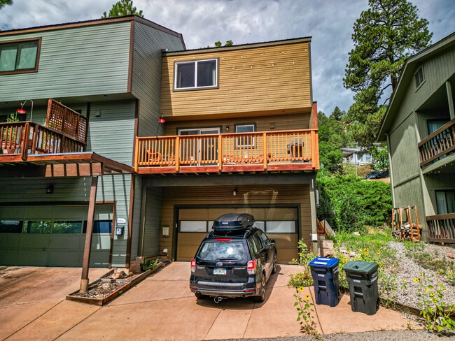 3203 West 5th Avenue in Durango, CO - Building Photo - Building Photo
