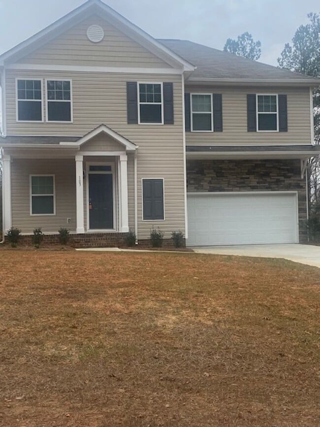 property at 103 Taylor Made Dr