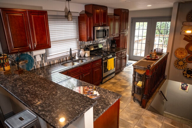 1604 Kraft St in St. Louis, MO - Building Photo - Building Photo