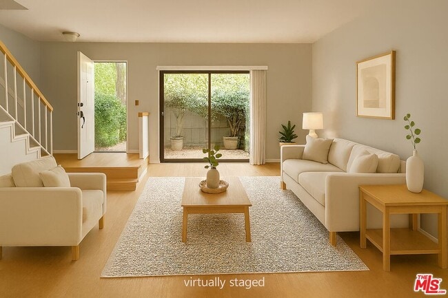 15061 Sherman Way in Los Angeles, CA - Building Photo - Building Photo