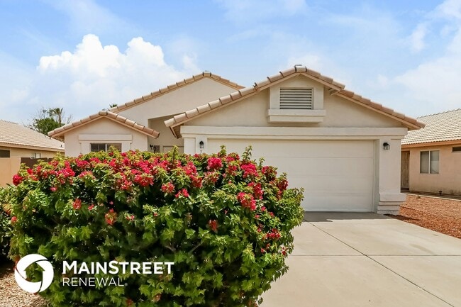 property at 7721 W Rancho Dr