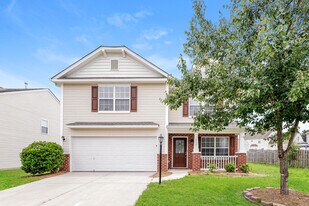 14227 Waterlyn Dr in Charlotte, NC - Building Photo