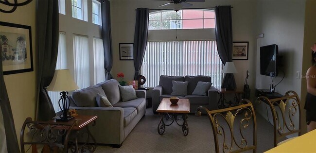 8521 Crystal Cove Loop in Kissimmee, FL - Building Photo - Building Photo