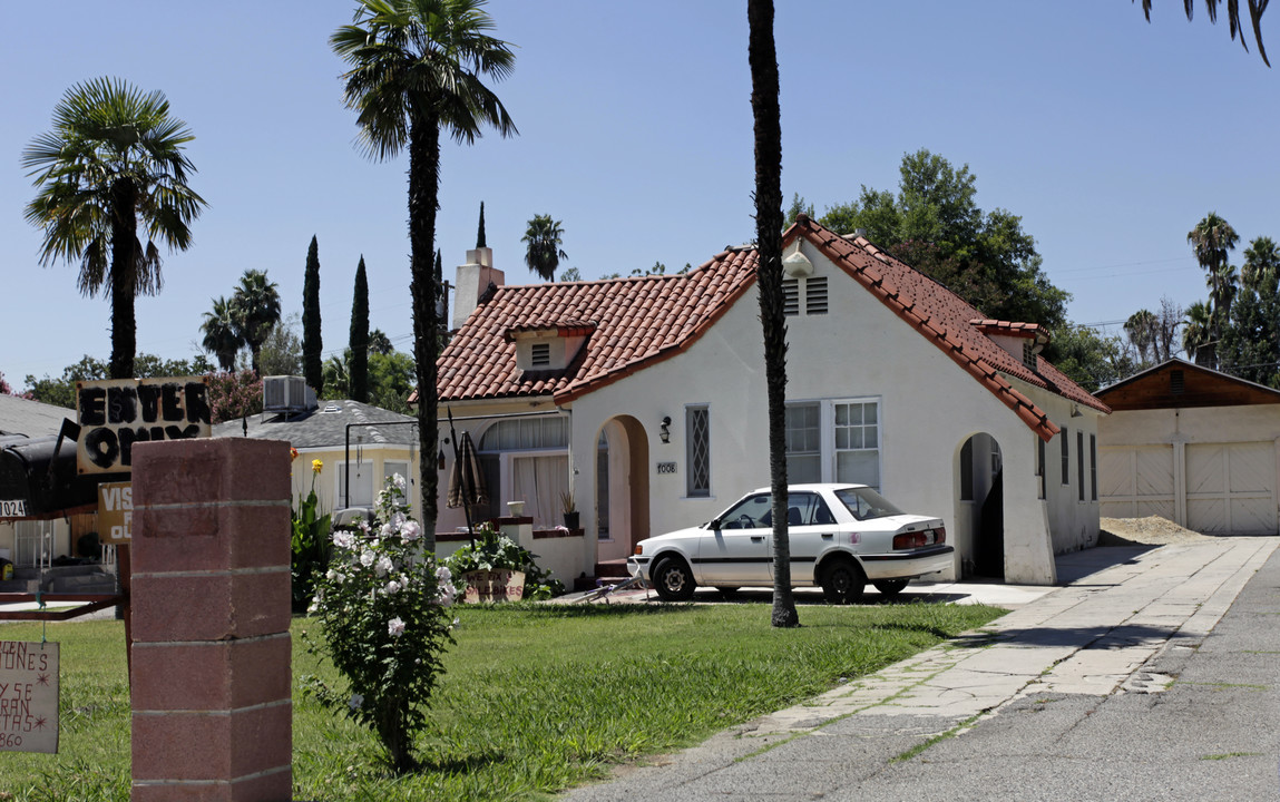 7008-7024 Perris Hill Rd in San Bernardino, CA - Building Photo