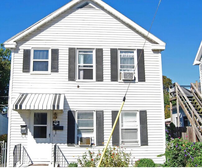 453 4th Ave Rentals in Troy, NY