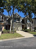 4891 Castlegate Ct in Jacksonville, FL - Building Photo