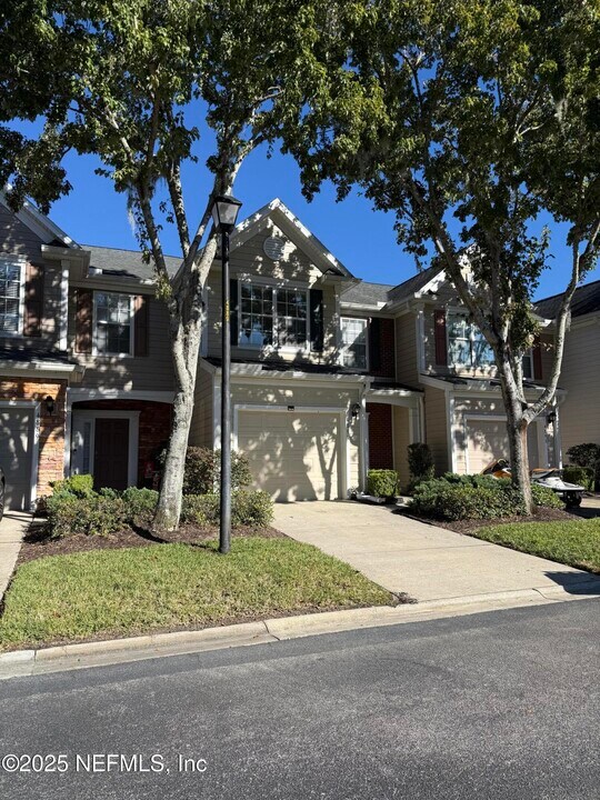 4891 Castlegate Ct in Jacksonville, FL - Building Photo