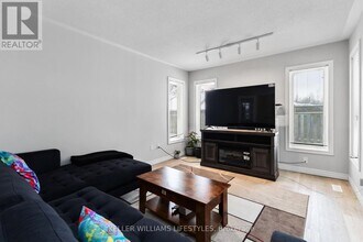 617 Wharncliffe Rd S in London, ON - Building Photo - Building Photo