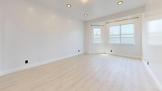 property at 711 La Playa St