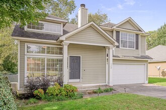 123 River Oaks Dr in Madison, AL - Foto de edificio - Building Photo