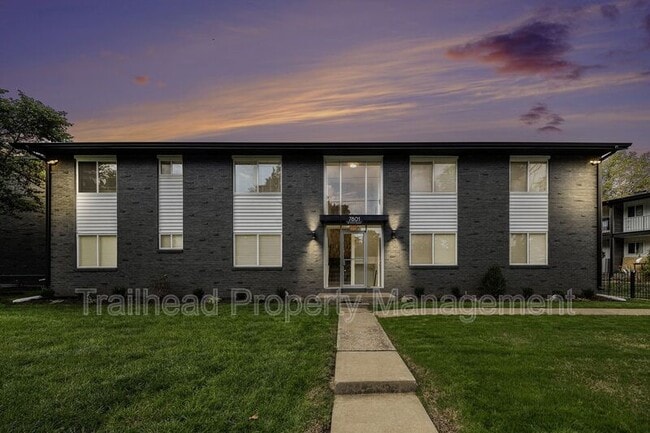 property at 7801 W 83rd St