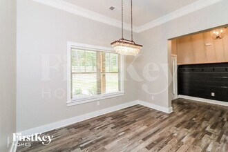 116 Seals Rd in Dallas, GA - Building Photo - Building Photo