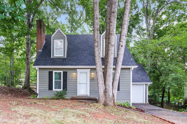 property at 1005 Chockecherry Ln