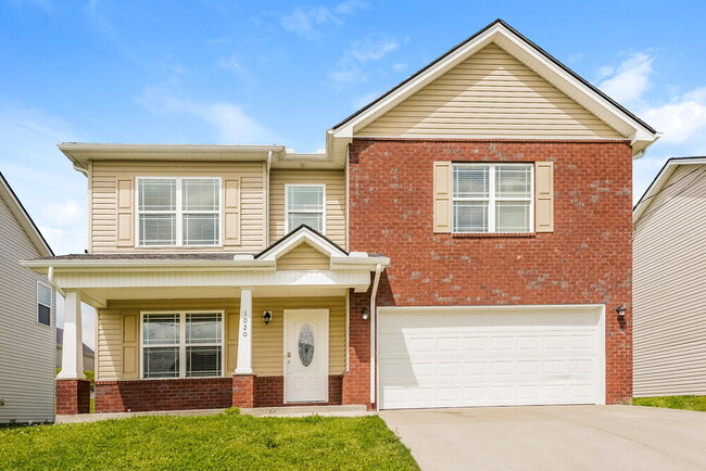 property at 1020 Tammy Sue Ln