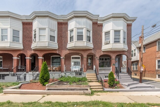 property at 610 N 12th St