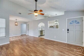 34 Quail Forest Dr in Savannah, GA - Building Photo - Building Photo