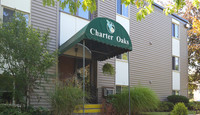 Charter Oaks Apartments photo'