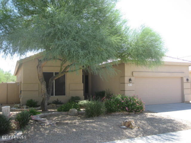 property at 28639 N 46th Way
