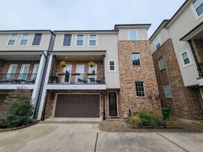 925 W 19th St in Houston, TX - Building Photo - Building Photo