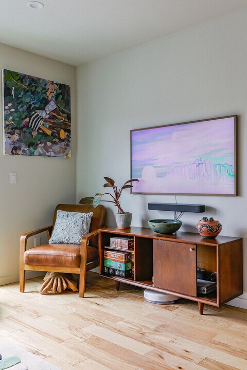 4748 36th Ave S in Seattle, WA - Building Photo