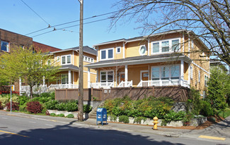 1804 15th Ave Apartments