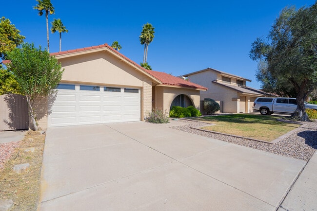 property at 1610 E Windjammer Way