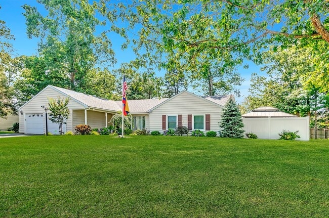 519 Holmes Ave N in Forked River, NJ - Building Photo - Building Photo