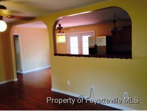 7554 Decatur Dr in Fayetteville, NC - Building Photo - Building Photo
