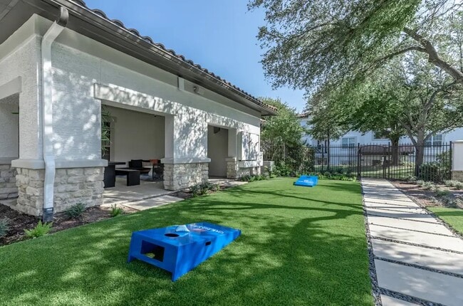 property at 9914 Military Dr W