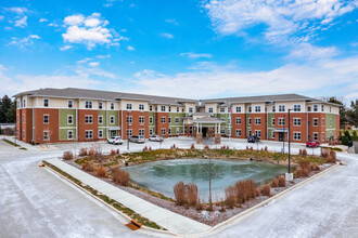 Wright House Senior Living and Memory Care in Mequon, WI - Building Photo - Primary Photo