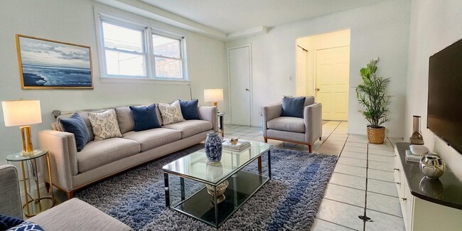 property at 300 51st St