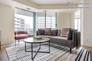 4650 Washington Blvd in Arlington, VA - Building Photo