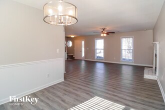 1506 Glenn Meade Dr in High Point, NC - Building Photo - Building Photo