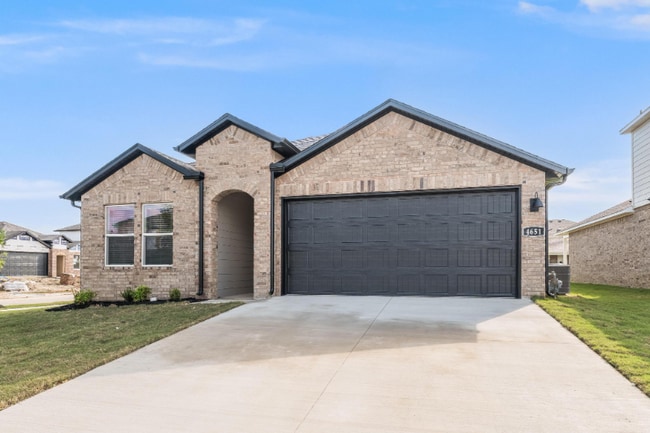 property at 4651 W Aurora St