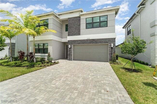 20115 Camellia Crosse Ln in Estero, FL - Building Photo - Building Photo