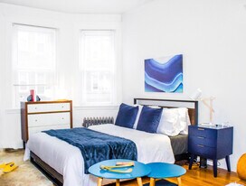 151 Park Dr in Boston, MA - Building Photo