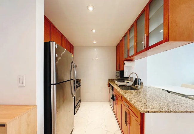 property at 40-22 College Point Blvd