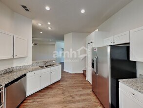 768 W Devonhurst Ln in Ponte Vedra Beach, FL - Foto de edificio - Building Photo