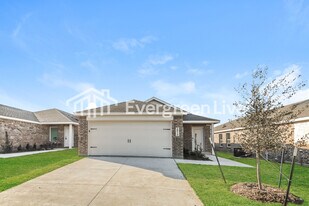 2012 Belgian Dr in Aubrey, TX - Building Photo