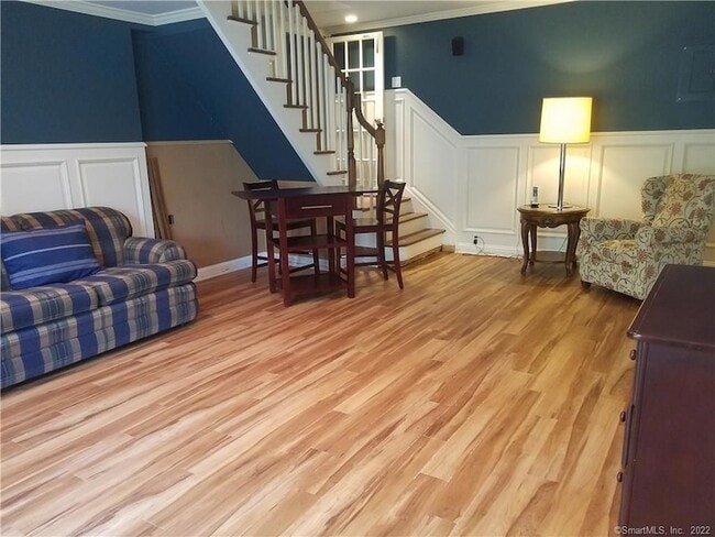 17 Marian St, Unit 1311 in Stamford, CT - Building Photo - Building Photo
