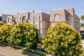 Lido Apartments - 3707 Motor Ave in Los Angeles, CA - Building Photo - Building Photo