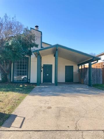 property at 2641 Isbella Dr