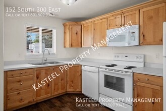 152 S 300 E in Santaquin, UT - Building Photo - Building Photo