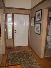 12490 SW North Dakota St in Tigard, OR - Building Photo - Building Photo