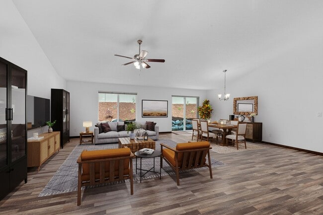 property at 5331 W Gumwood Dr