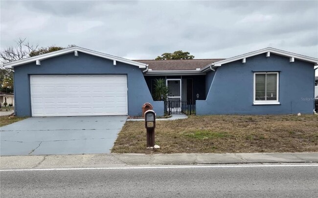 property at 9629 Morehead Ln